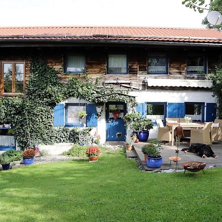 Moosmuehle Allgaeu Untrasried Ngoại thất bức ảnh