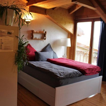 Moosmuehle Allgaeu Untrasried Ngoại thất bức ảnh