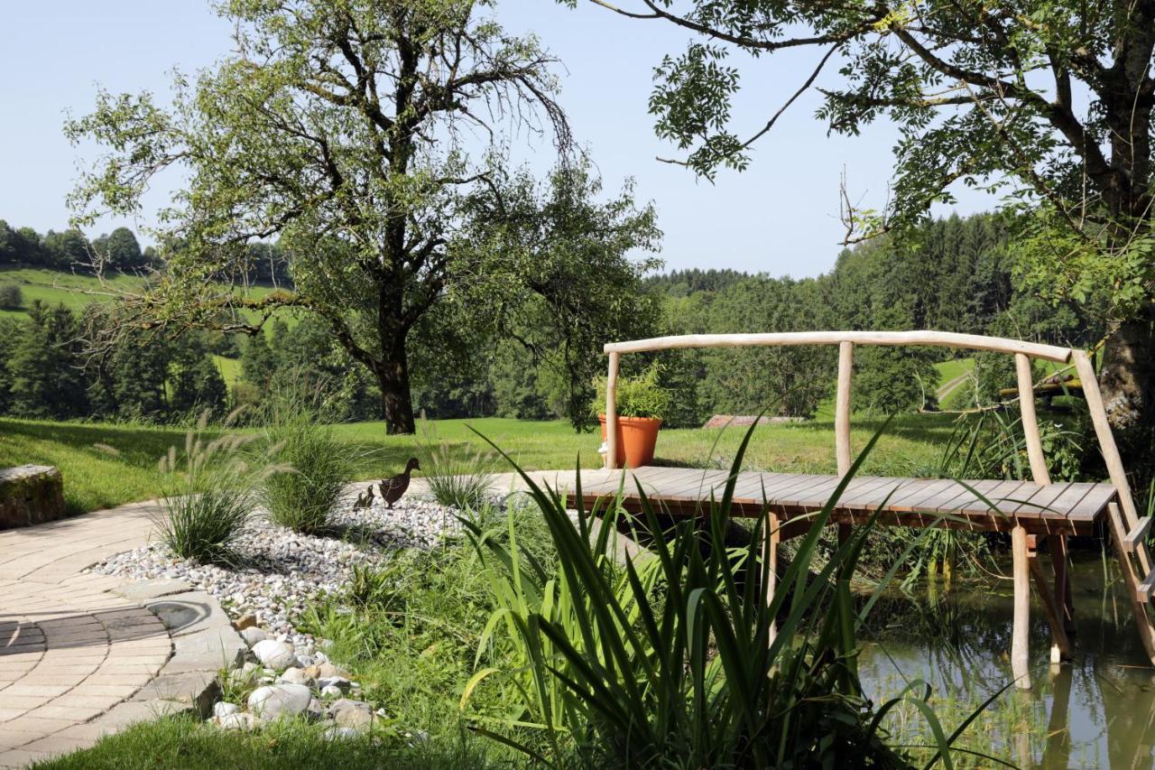 Moosmuehle Allgaeu Untrasried Ngoại thất bức ảnh
