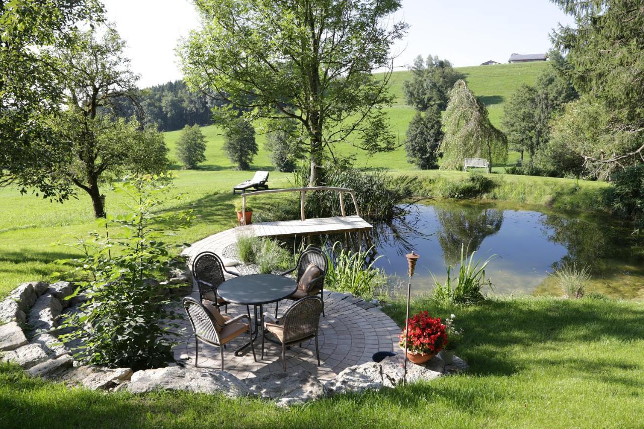 Moosmuehle Allgaeu Untrasried Ngoại thất bức ảnh