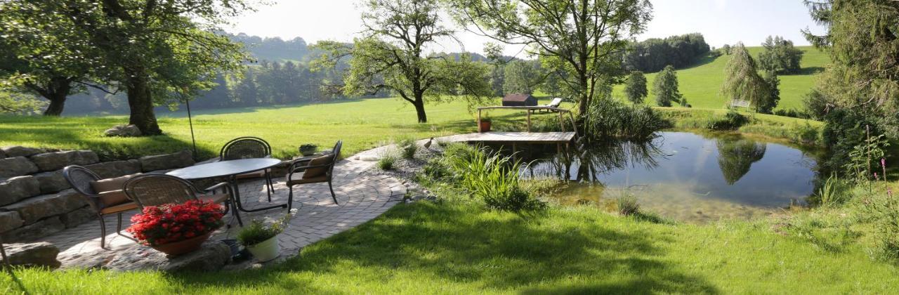 Moosmuehle Allgaeu Untrasried Ngoại thất bức ảnh