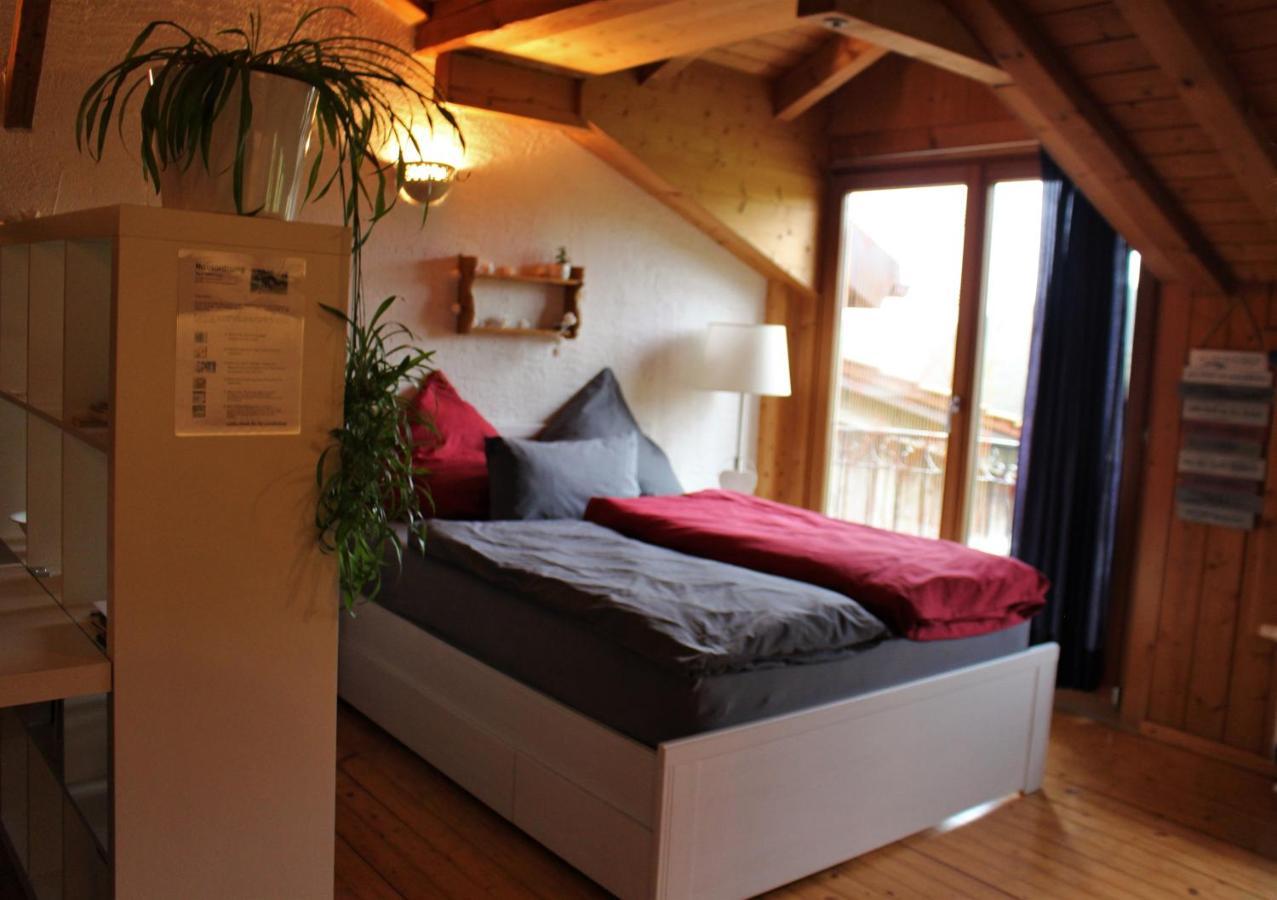 Moosmuehle Allgaeu Untrasried Ngoại thất bức ảnh