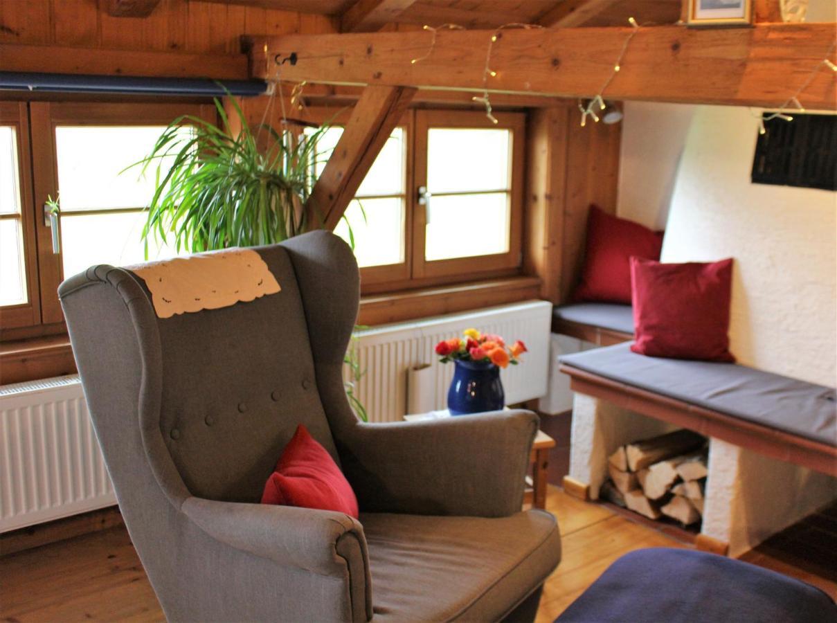 Moosmuehle Allgaeu Untrasried Ngoại thất bức ảnh