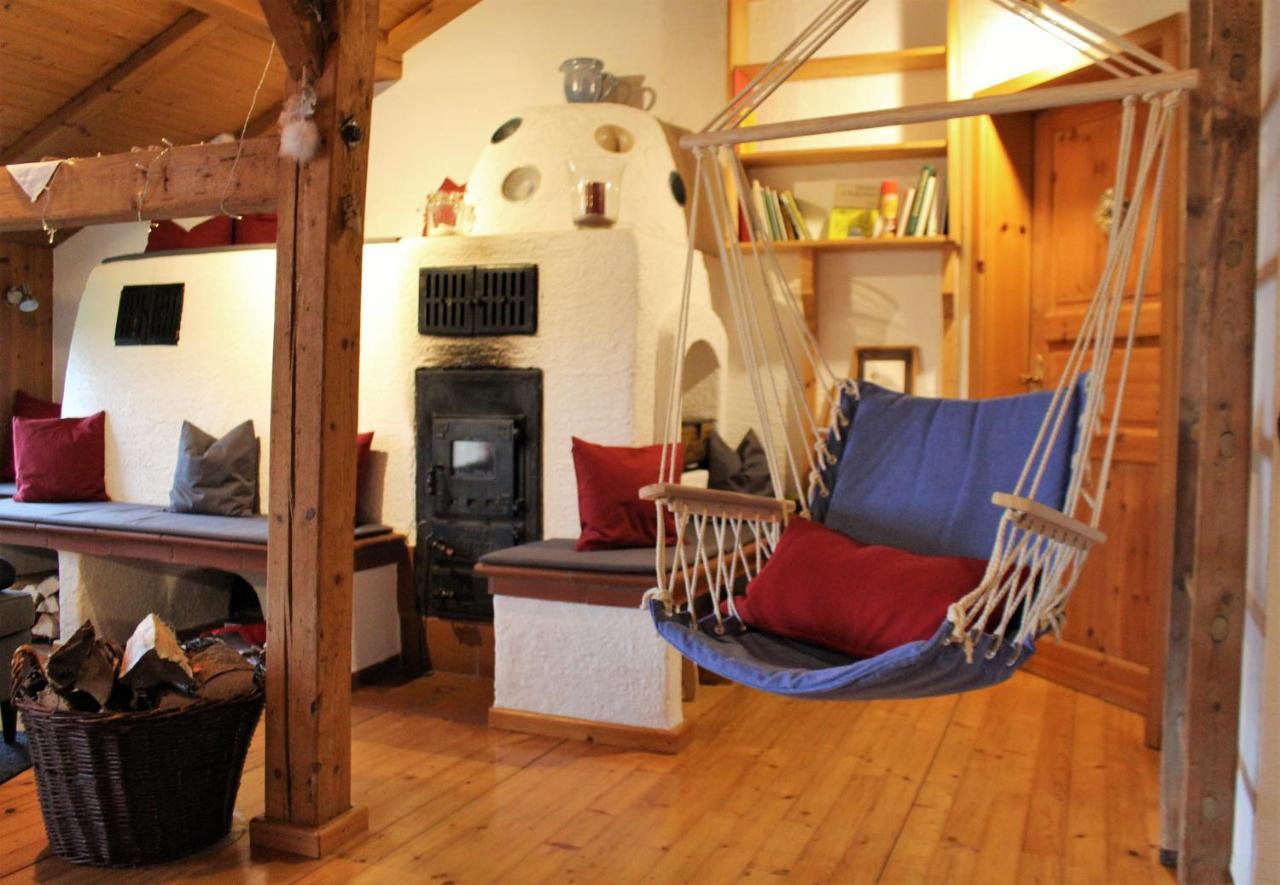 Moosmuehle Allgaeu Untrasried Ngoại thất bức ảnh