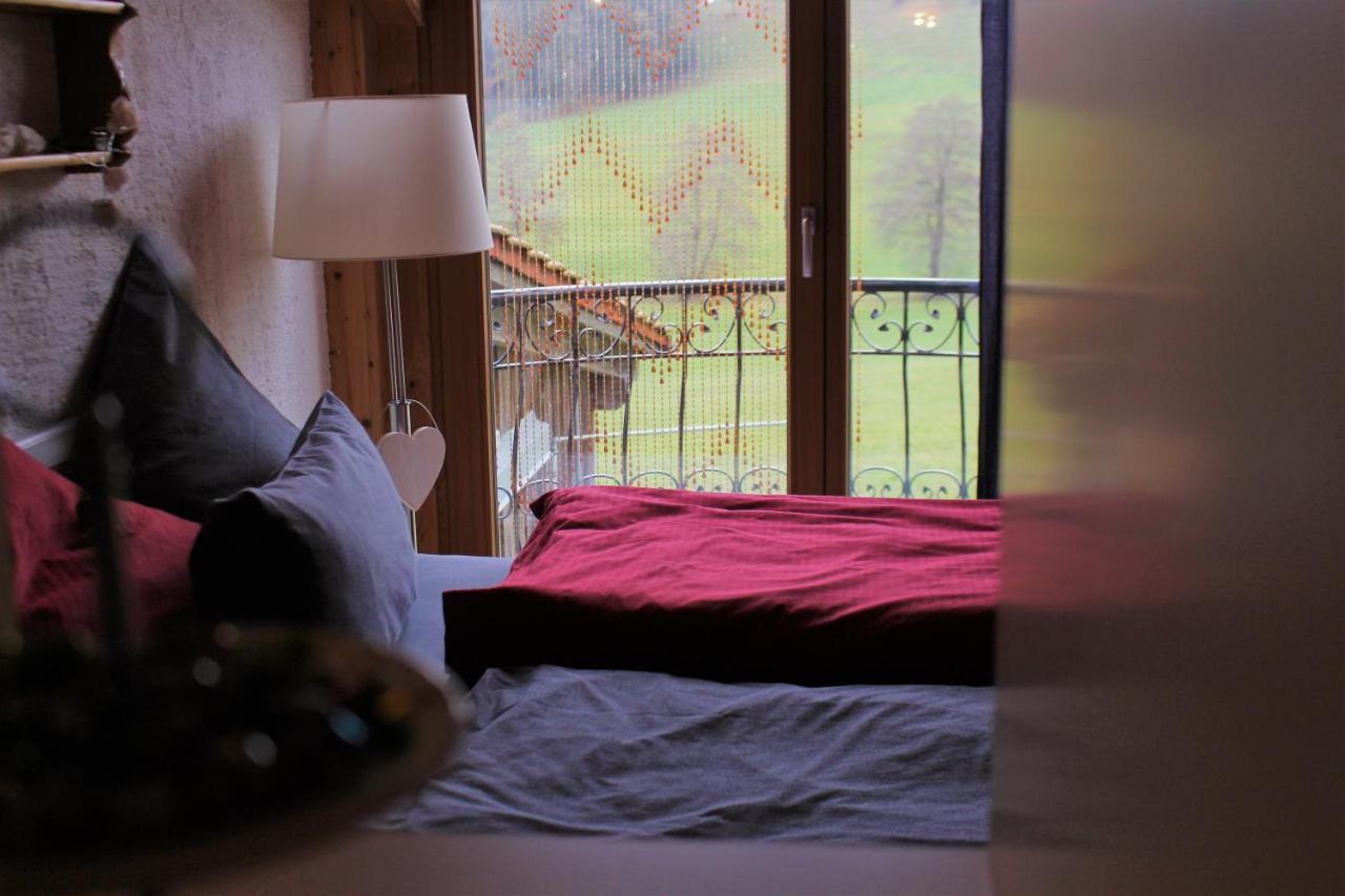 Moosmuehle Allgaeu Untrasried Ngoại thất bức ảnh