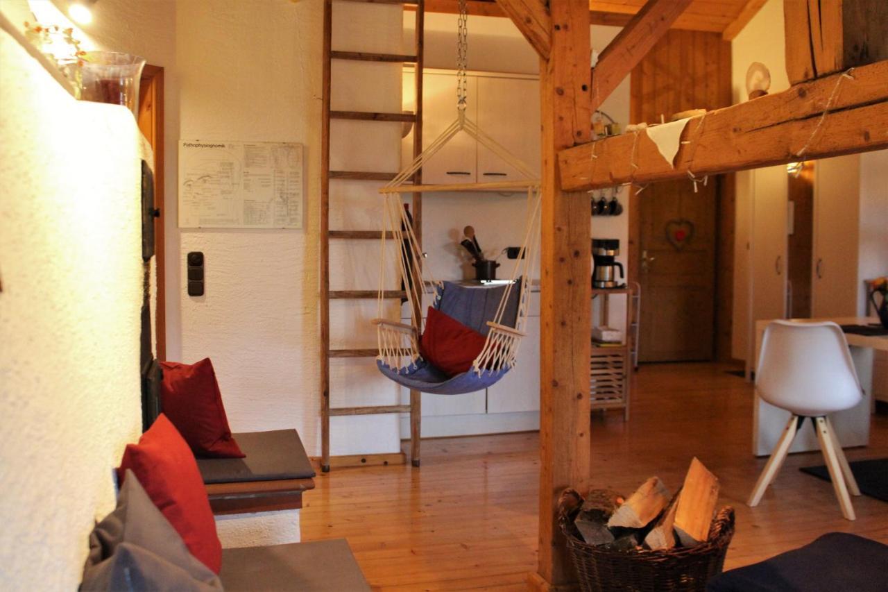 Moosmuehle Allgaeu Untrasried Ngoại thất bức ảnh