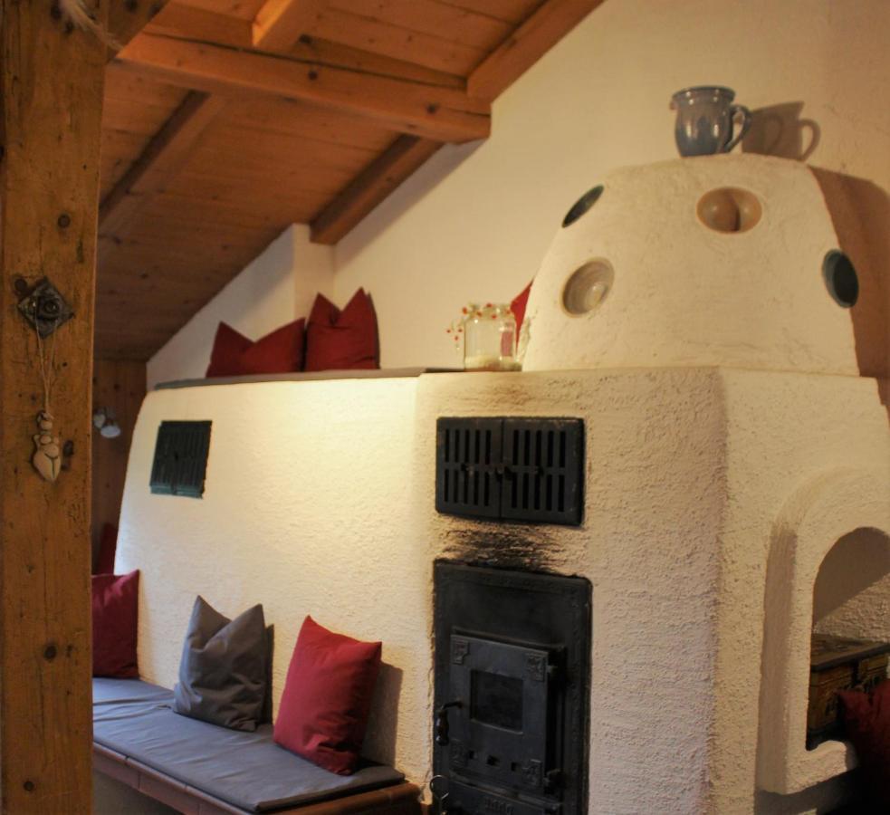 Moosmuehle Allgaeu Untrasried Ngoại thất bức ảnh