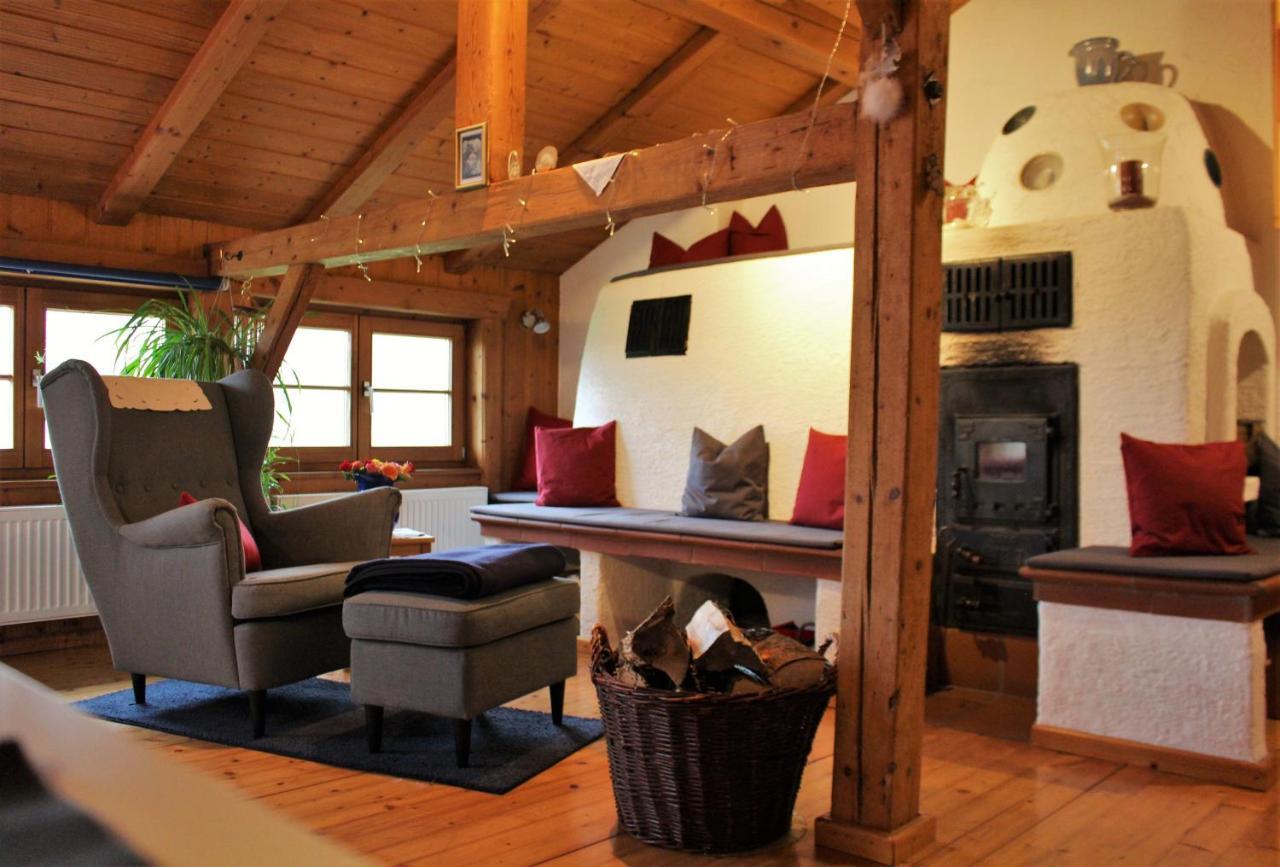 Moosmuehle Allgaeu Untrasried Ngoại thất bức ảnh