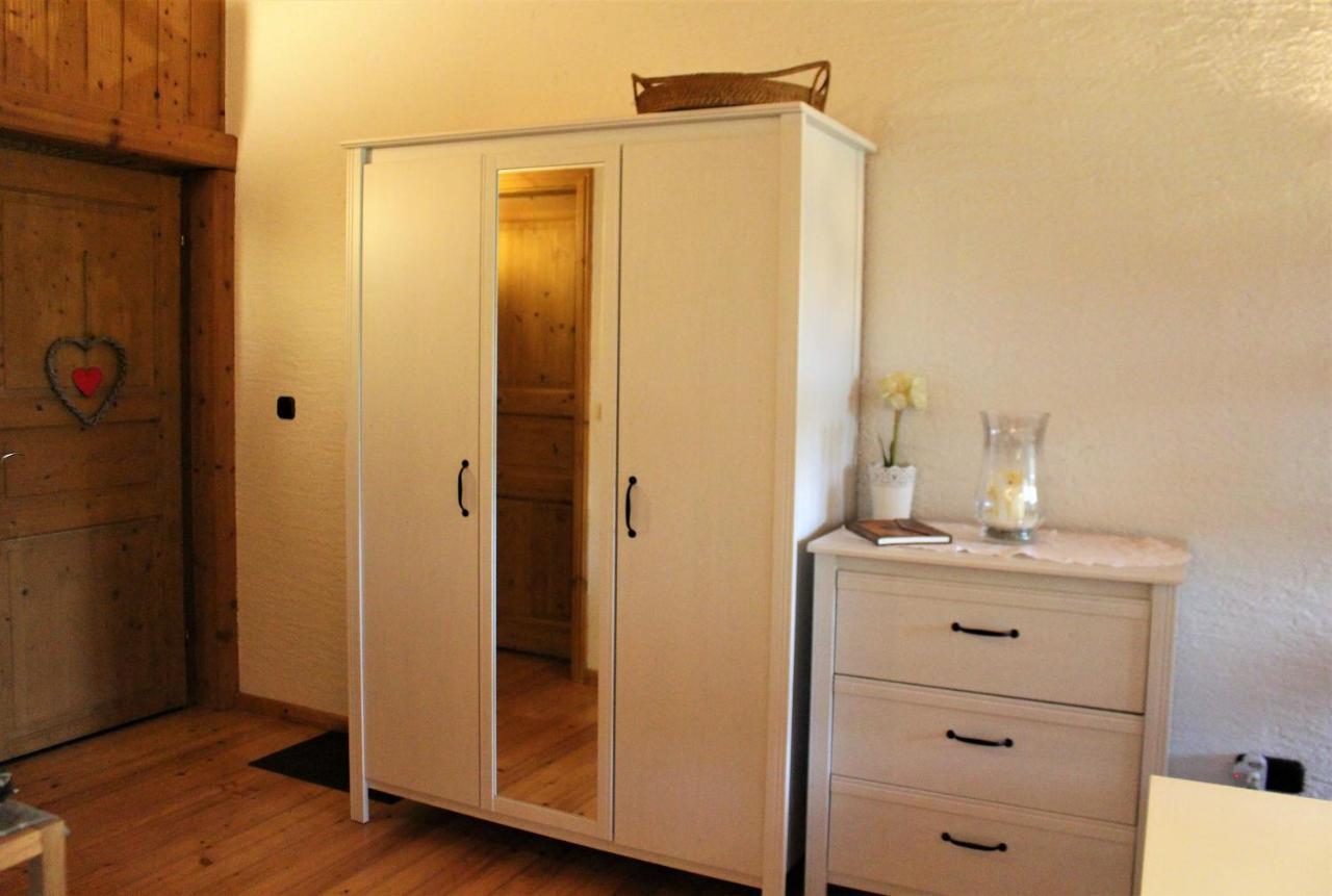 Moosmuehle Allgaeu Untrasried Ngoại thất bức ảnh