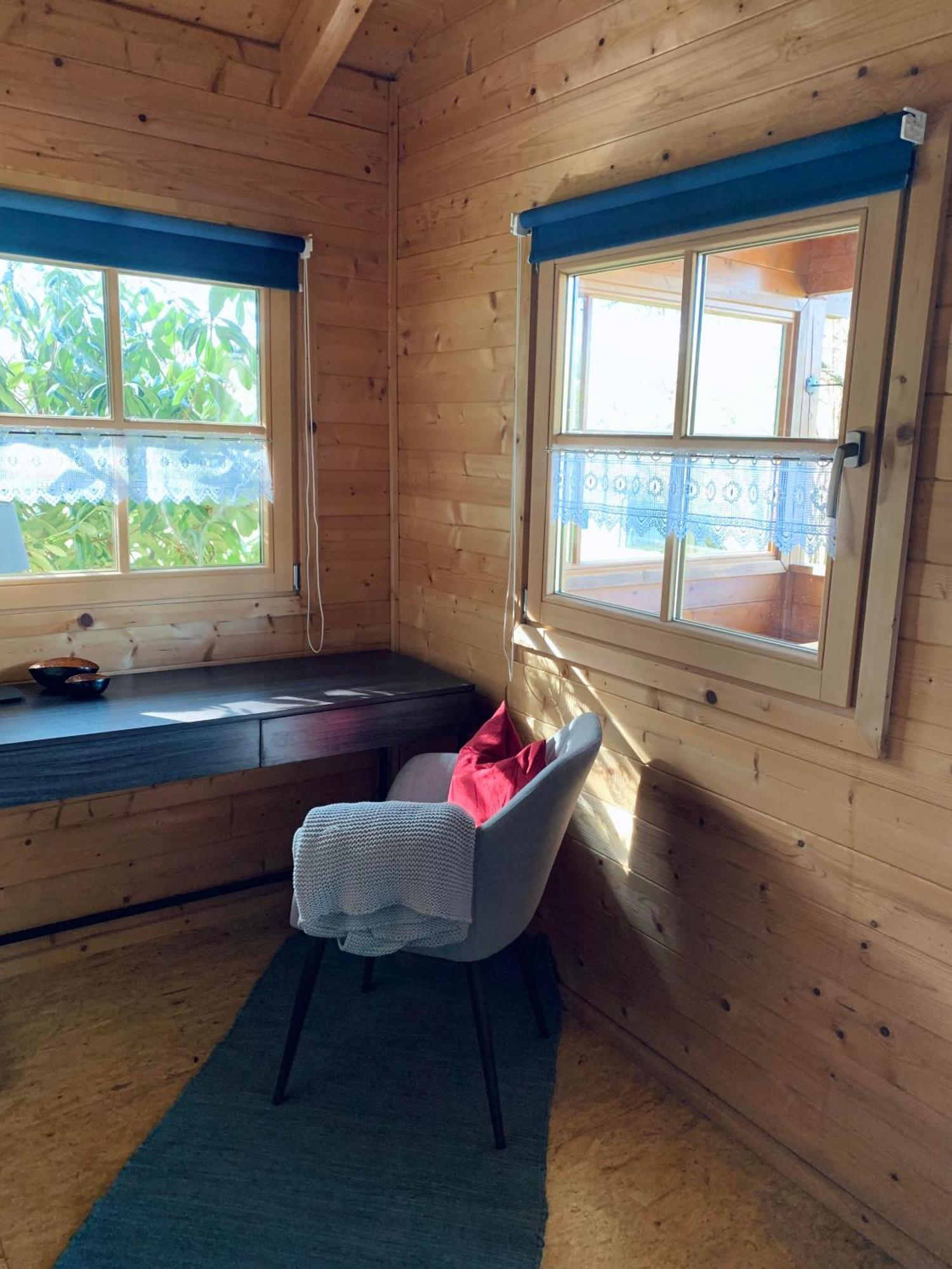 Moosmuehle Allgaeu Untrasried Ngoại thất bức ảnh