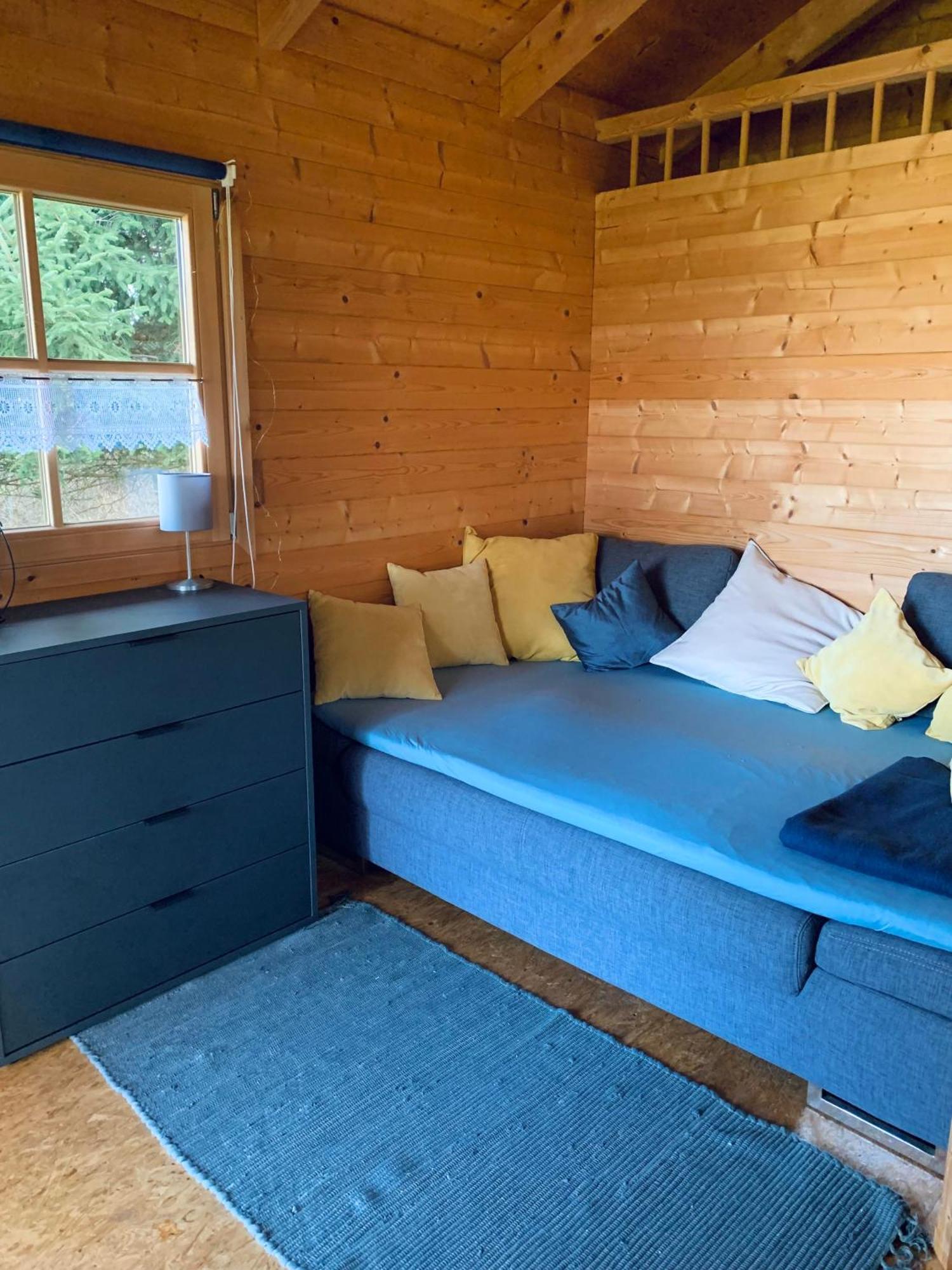 Moosmuehle Allgaeu Untrasried Ngoại thất bức ảnh